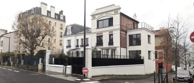 Bois-colombes