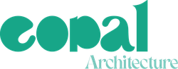 Logo de Copal Architecture